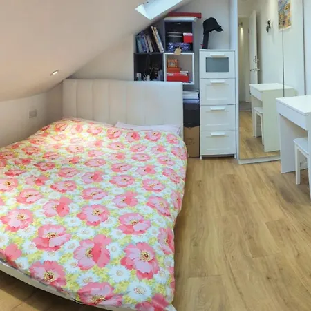 Double Bedrooms, Close To Tube Stations London Exterior photo