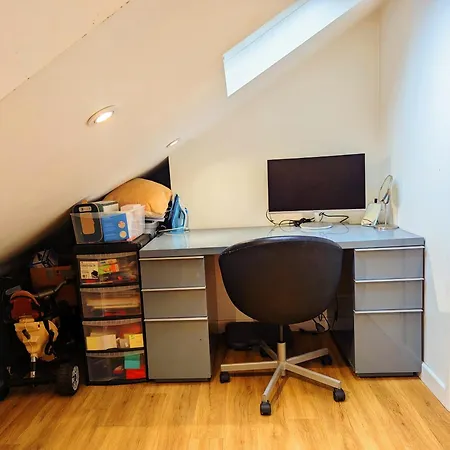 Double Bedrooms, Close To Tube Stations London Room photo