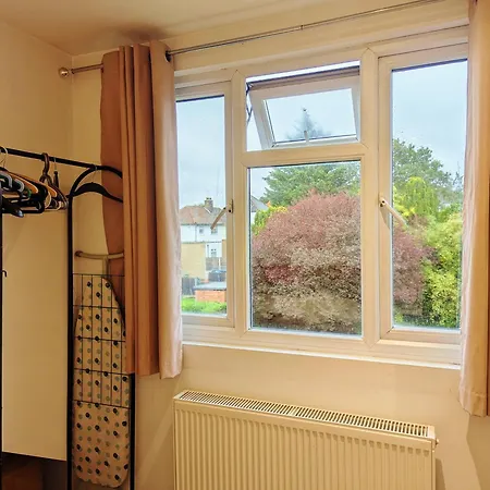 Double Bedrooms, Close To Tube Stations London Room photo