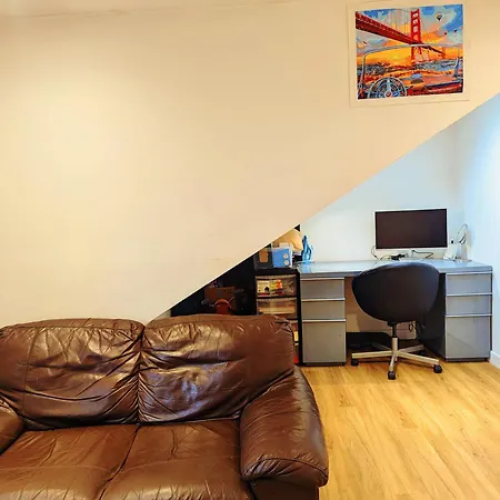 Double Bedrooms, Close To Tube Stations London Room photo