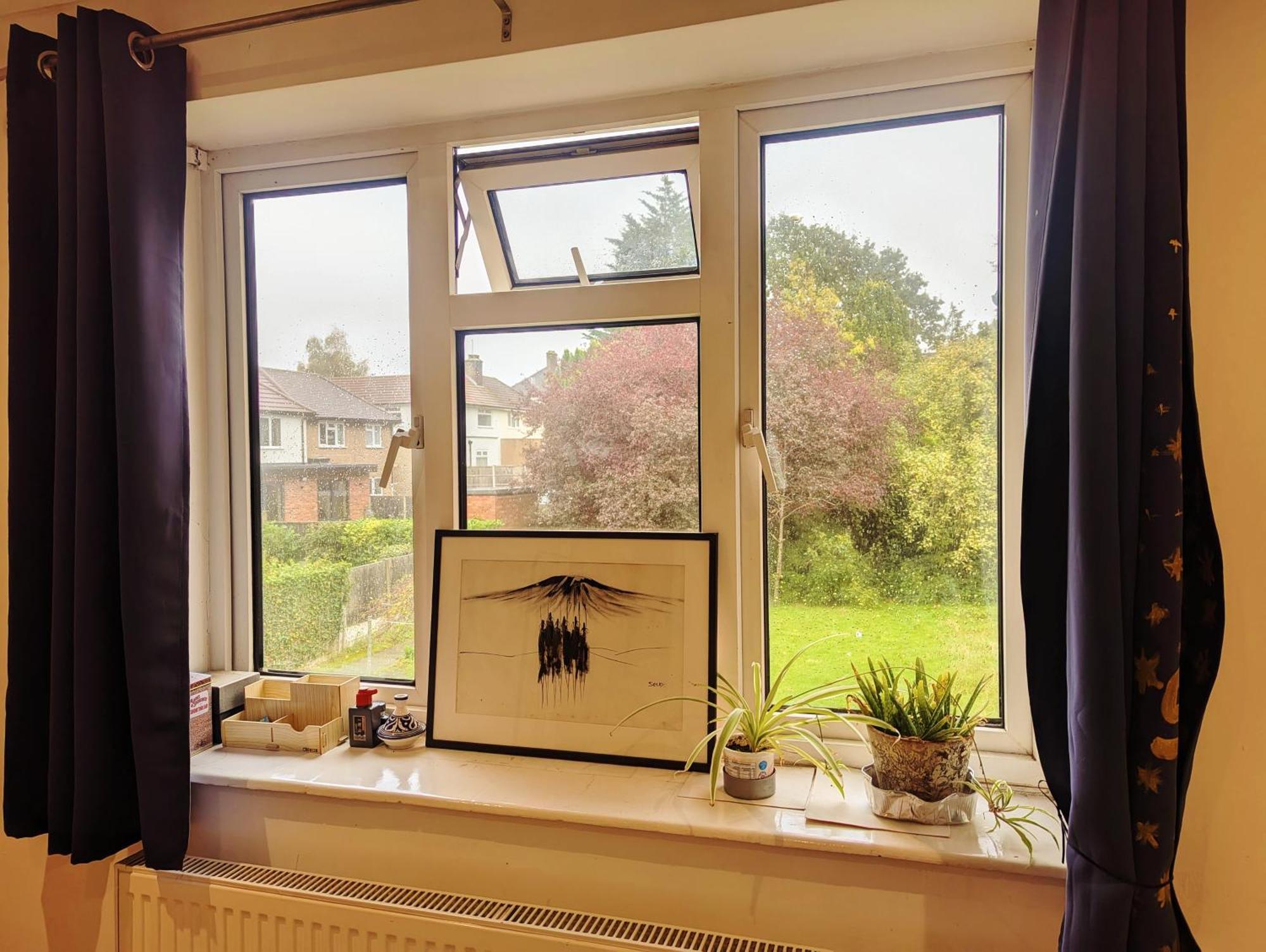 Homestay Double Bedrooms, Close To Tube Stations